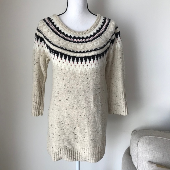 Urban Outfitters Dresses & Skirts - UO Cooperative Knitted Sweater Dress